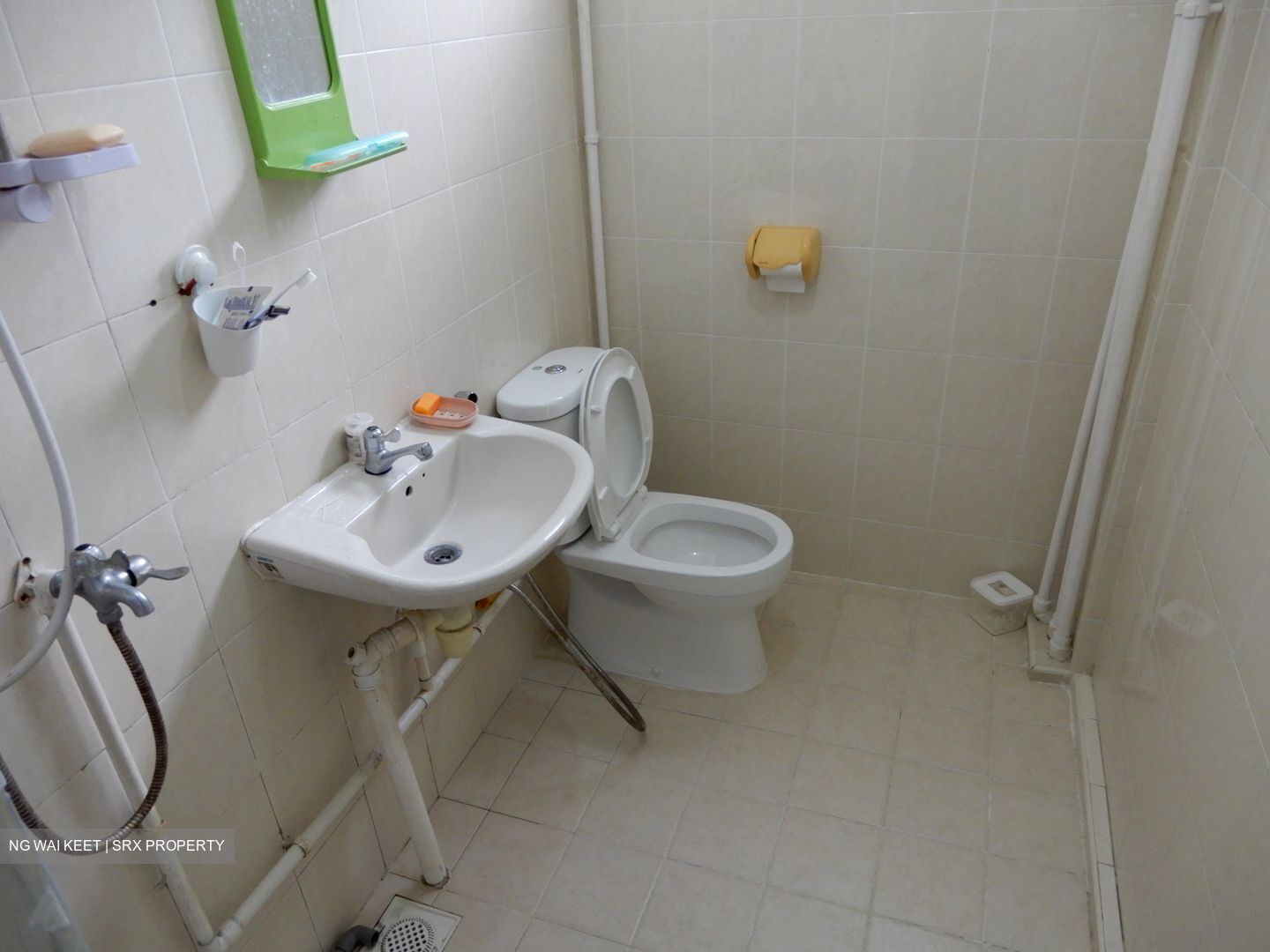 Blk 304 Ubi Avenue 1 (Geylang), HDB 4 Rooms #319875741